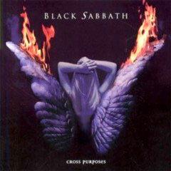 Black Sabbath - 1994 - Cross Purposes